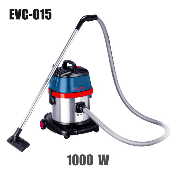 JRSDRIVE Vacuum Cleaner, 20 Kpa ,1000 W, 15 Littre (EVC-015) Eastman Cast & Forge Ltd (GT Raod - Ludhiana)
