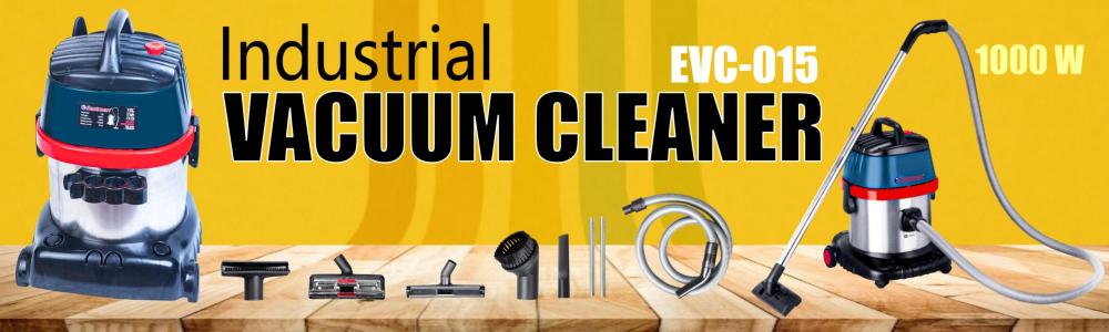 JRSDRIVE Vacuum Cleaner, 20 Kpa ,1000 W, 15 Littre (EVC-015) Eastman Cast & Forge Ltd (GT Raod - Ludhiana)
