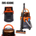 JRSDRIVE Best Domestic Vacuum Cleaner, 18 Kpa, Rate, 1200W, 25 Lt (EVC-030NE) Eastman Cast & Forge Ltd (GT Raod - Ludhiana)