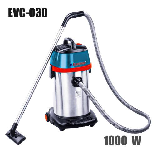 JRSDRIVE 30 Lt Vacuum Cleaner 1000 W, 20 KPa, (EVC-030) Eastman Cast & Forge Ltd (GT Raod - Ludhiana)