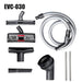 JRSDRIVE 30 Lt Vacuum Cleaner 1000 W, 20 KPa, (EVC-030) Eastman Cast & Forge Ltd (GT Raod - Ludhiana)