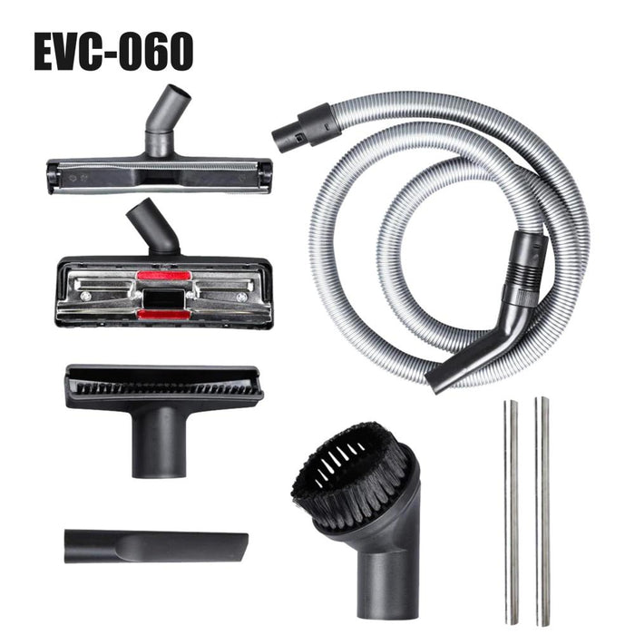 JRSDRIVE Vacuum Cleaner ,20 Kpa ,3X1000 W ,60 Littre (EVC-60) Eastman Cast & Forge Ltd (GT Raod - Ludhiana)