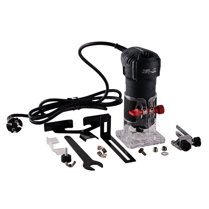 JRSDRIVE Electric Wood Trimmer 600 W, EWT-608 Eastman Cast & Forge Ltd (GT Raod - Ludhiana)