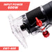 JRSDRIVE Electric Wood Trimmer 600 W, EWT-608 Eastman Cast & Forge Ltd (GT Raod - Ludhiana)