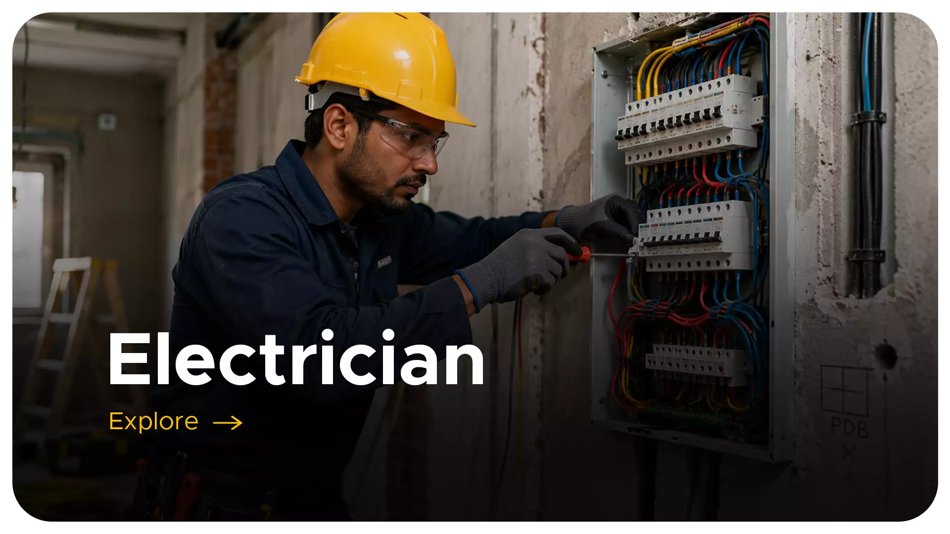 Electrician Tools