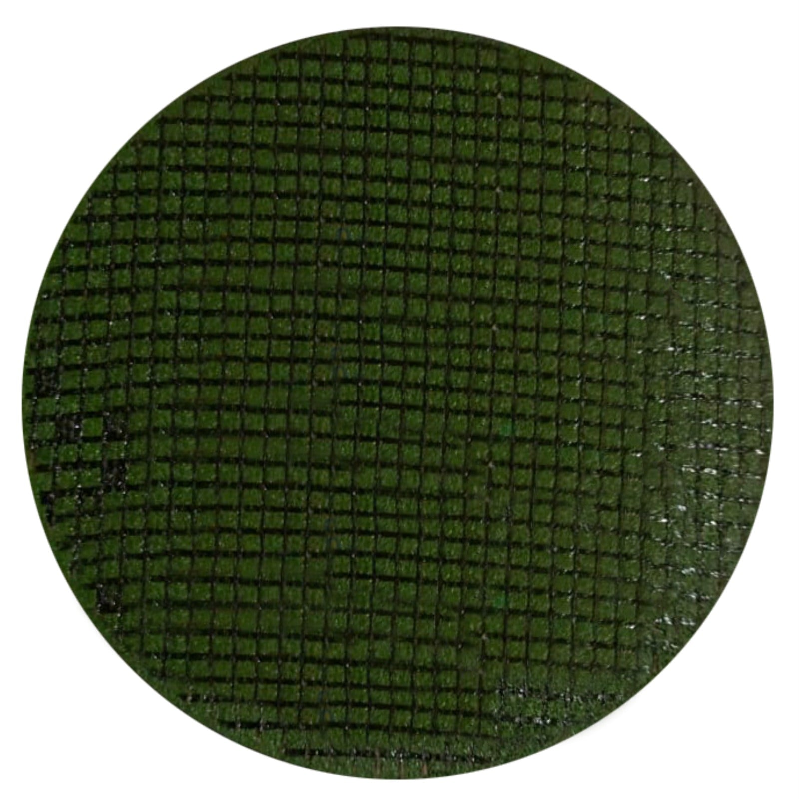 Grinding Wheel Green 2.5 Net:125x6x22mm Platinum