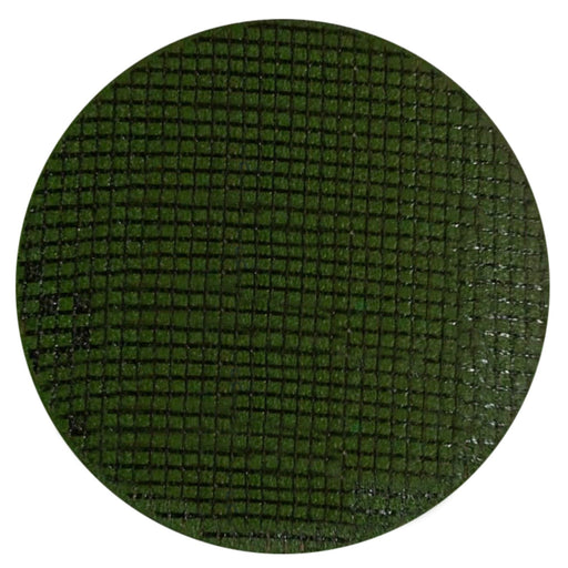 Grinding Wheel Green 2.5 Net:125x6x22mm Platinum Eastman Cast & Forge Ltd