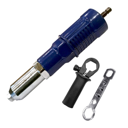 JRSDRIVE Riviter Conversion Connector Eastman Cast & Forge Ltd