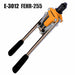 Eastman Hand Riverter 3 Variants ,E-3012 Eastman Cast & Forge Ltd (GT Raod - Ludhiana)