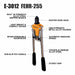 Eastman Hand Riverter 3 Variants ,E-3012 Eastman Cast & Forge Ltd (GT Raod - Ludhiana)