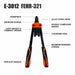 Eastman Hand Riverter 3 Variants ,E-3012 Eastman Cast & Forge Ltd (GT Raod - Ludhiana)