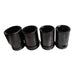 1/2" Impact Hex Socket 12 Mm (2223n- New Series) Eastman Cast & Forge Ltd