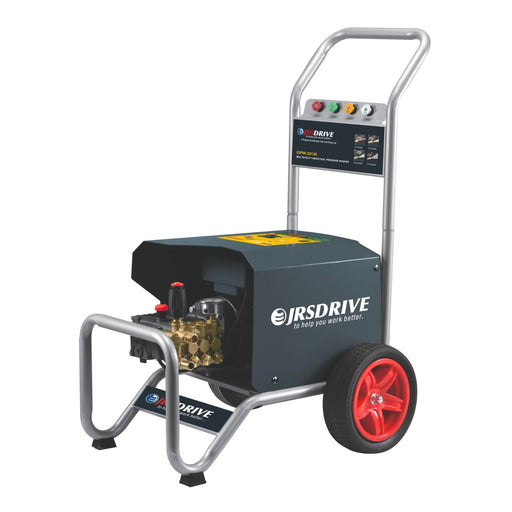 JRSDRIVE Industrial Pressure Washer 3000w EIPW-30200 Eastman Cast & Forge Ltd