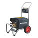 JRSDRIVE Industrial Pressure Washer 3000w EIPW-30200 Eastman Cast & Forge Ltd