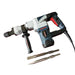 JRSDRIVE Demolition Hammer 7KG, 1450W,3900BPM ERB-07 Eastman Cast & Forge Ltd
