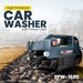 JRSDRIVE Induction Washer ,90 Bar, 6.5 L/Min ,1600W  EPW1690 Eastman Cast & Forge Ltd (GT Raod - Ludhiana)