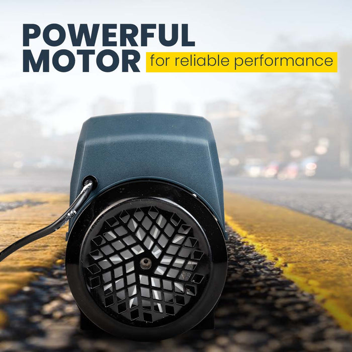 JRSDRIVE Induction Washer ,90 Bar, 6.5 L/Min ,1600W  EPW1690 Eastman Cast & Forge Ltd (GT Raod - Ludhiana)