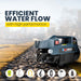 JRSDRIVE Induction Washer ,90 Bar, 6.5 L/Min ,1600W  EPW1690 Eastman Cast & Forge Ltd (GT Raod - Ludhiana)
