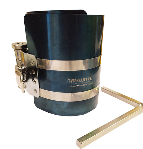 Piston Ring Compressor, EPRC -4