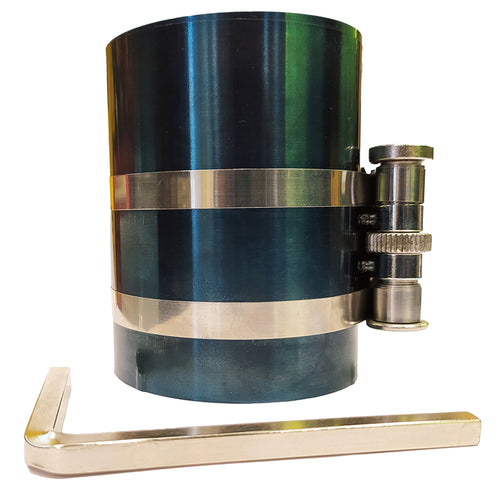 Piston Ring Compressor, EPRC -4