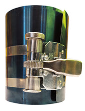 Piston Ring Compressor, EPRC -4