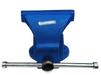 Eastman Fixed Base Bench Vice SIVFB Eastman Cast & Forge Ltd (GT Raod - Ludhiana)