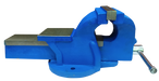 Eastman Fixed Base Bench Vice SIVFB Eastman Cast & Forge Ltd (GT Raod - Ludhiana)