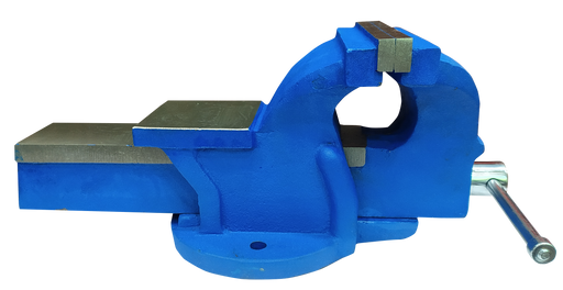 Eastman Fixed Base Bench Vice SIVFB Eastman Cast & Forge Ltd (GT Raod - Ludhiana)
