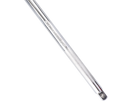 L-Handle, Fully Polished, 1/2 (12.7) To 3/4 (19), E-2211