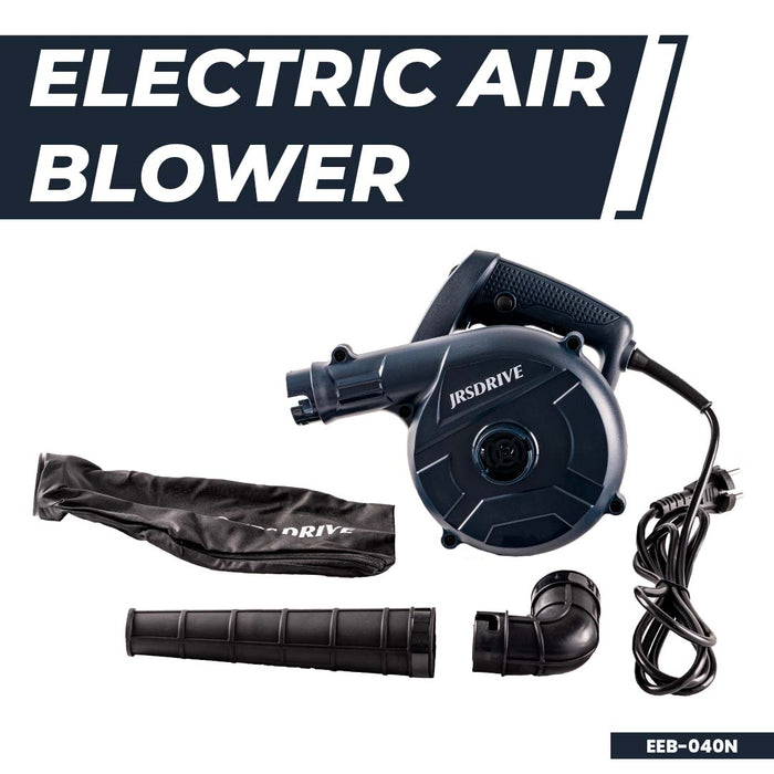 JRSDRIVE Heavy Duty Electric Air Blower for Cleaning Dust EEB-040N Eastman Cast & Forge Ltd (GT Raod - Ludhiana)