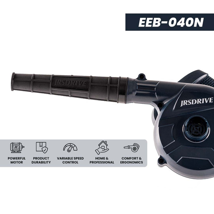 JRSDRIVE Heavy Duty Electric Air Blower for Cleaning Dust EEB-040N Eastman Cast & Forge Ltd (GT Raod - Ludhiana)