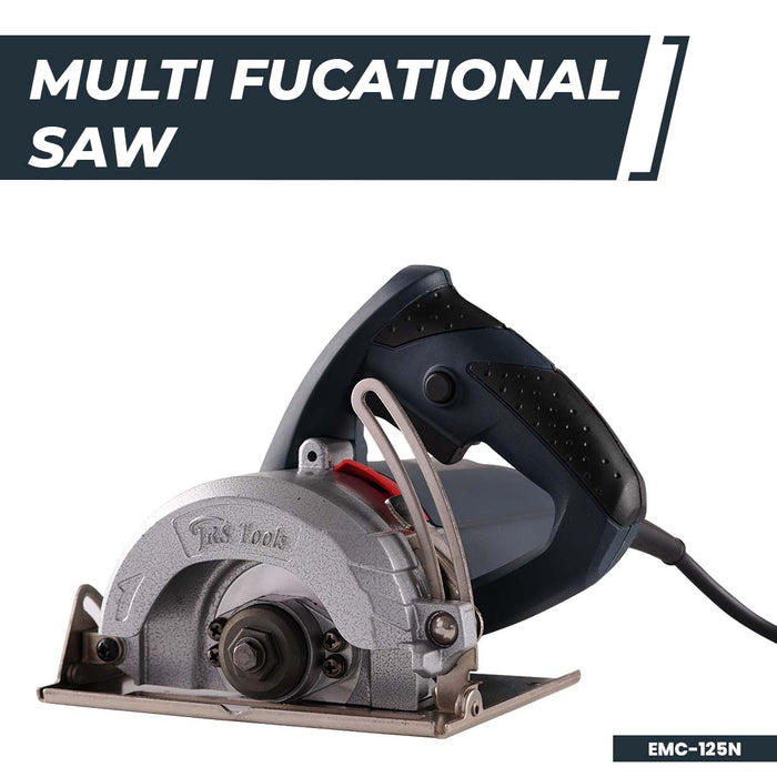 JRSDRIVE TOOLS Marble Cutter, 1680W EMC-125N Eastman Cast & Forge Ltd (GT Raod - Ludhiana)