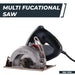 JRSDRIVE TOOLS Marble Cutter, 1680W EMC-125N Eastman Cast & Forge Ltd (GT Raod - Ludhiana)