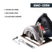 JRSDRIVE TOOLS Marble Cutter, 1680W EMC-125N Eastman Cast & Forge Ltd (GT Raod - Ludhiana)