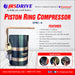 Eastman  PISTON RING COMPRESSOR| EPRC-4 | Eastman Cast & Forge Ltd (GT Raod - Ludhiana)