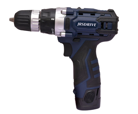 Eastman JRS Drive Cordless Drill 10mm, ECD-10N