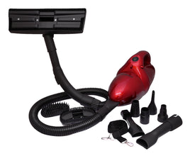 Eastman Handy Vacuum Blower ,Suction 16 Kpa ,Rate Input Power 800 W , (EHVC-800)