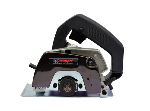 Eastman Marble Cutter , Input Power 1300W, No Load Speed 12000 RPM, Saw Disc Dia 110 Mm (EMC-110P)