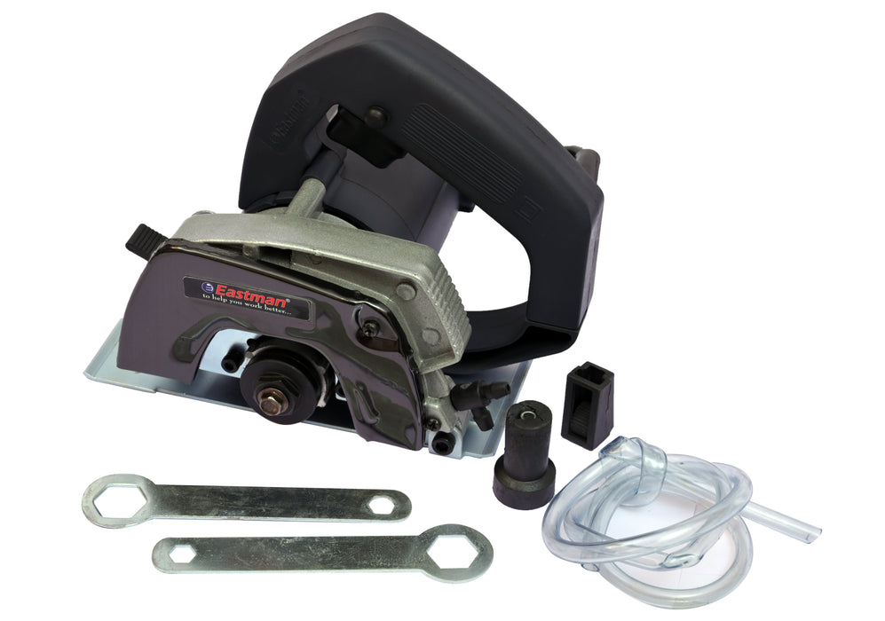 JRSDRIVE  Marble Cutter Machine, 1300W EMC-110PI Eastman Cast & Forge Ltd (GT Raod - Ludhiana)