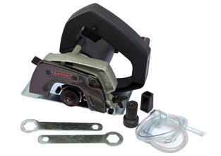 Eastman Marble Cutter , Input Power 1300W, No Load Speed 12000 RPM, Saw Disc Dia 110 Mm (EMC-110P)