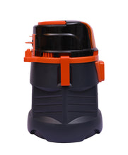 Domestic Vacuum Cleaner ,18 Kpa ,Rate , 1200 W , 25 Lt (EVC-030NE)