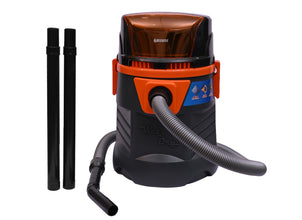 Domestic Vacuum Cleaner ,18 Kpa ,Rate , 1200 W , 25 Lt (EVC-030NE)