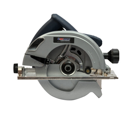 Eastman Circular Saw, Input Power 1300W, No Load Speed 5000 RPM, Saw Disc Dia 185 Mm (ECS-185)
