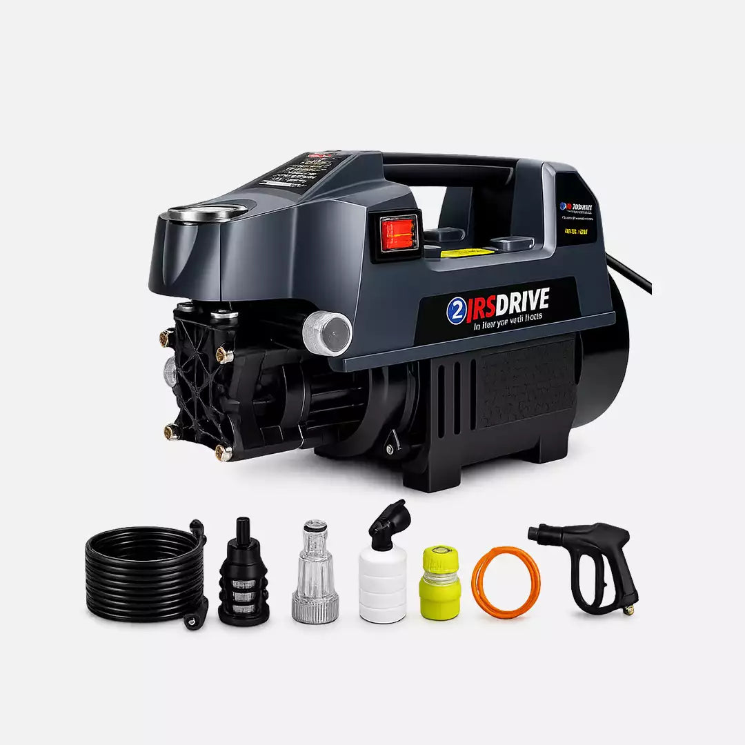 Pressure Washers