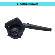 Electric Blower, 600W, 14000 RPM, Volume 3.8m³/Min (EEB-040Ni)