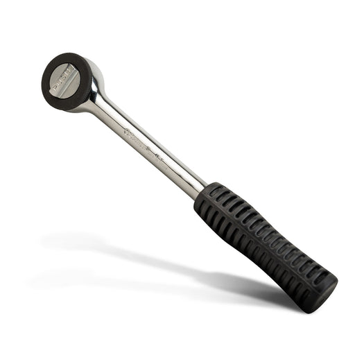 Eastman Round Head Ratchet Handle ,1/2 250mm ,Square Drive,E-2204 Eastman Cast & Forge Ltd (GT Raod - Ludhiana)