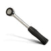 Eastman Round Head Ratchet Handle ,1/2 250mm ,Square Drive,E-2204 Eastman Cast & Forge Ltd (GT Raod - Ludhiana)