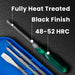 Eastman 5PC Screwdrivers Kit  E2101B Eastman Cast & Forge Ltd (GT Raod - Ludhiana)