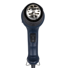 Eastman Heat Gun ,Input Power 2000W, Temperature Setting Low 450° High 600°,Air Volume Low 300 High 500, (EHG-8610A)