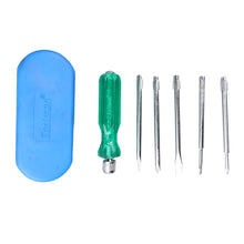 Screwdrivers Kit, 5 PC, E-2101B